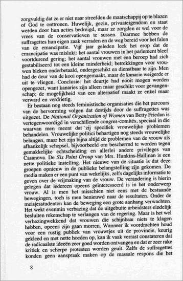 Aula pocket De vrouw als eunuch / Aula pocket 9789046130162, Verzenden, Germaine Greer