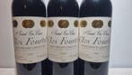 1999 Château Clos Fourtet - Saint-Émilion 1er Grand Cru, Collections, Vins