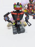 Lego Set - Spyrius - 6949 Robo Guardian 6889 Recon Scout, Nieuw