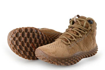 Merrell Barefoot in maat 39 Bruin, Bruin, Verzenden, Merrell, Zo goed als nieuw