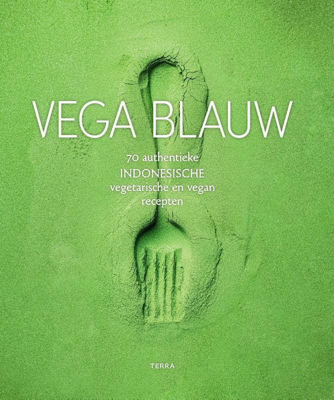 Vega Blauw | Joke Boon | Nieuw, Livres, Livres Autre, Envoi