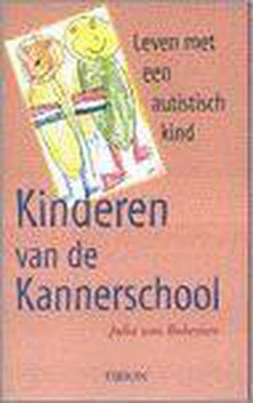 Kinderen van de Kannerschool 9789043900805 J. van Bohemen, Verzenden, J. van Bohemen
