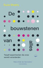 De bouwstenen van alles (9789400405387, Suzie Sheehy), Boeken, Verzenden, Nieuw
