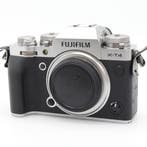 Fujifilm X-T4 body | Tweedehands, Audio, Tv en Foto, Fotocamera's Digitaal, Verzenden, Zo goed als nieuw