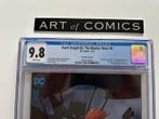 Dark Knight III The Master Race #8 - Rare Jim Lee variant, Nieuw