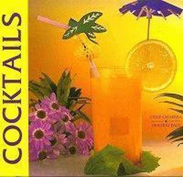 COCKTAILS - Chabbra, Boeken, Verzenden, Nieuw