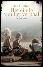 De grote eeuw 10 - Het einde van het verhaal (9789044645514), Boeken, Verzenden, Nieuw