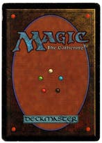 Wizards of The Coast - 1 Card - Magic: The Gathering Édition