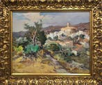 Josep Sarquella Escobet (1928-2000) - Cadaqués