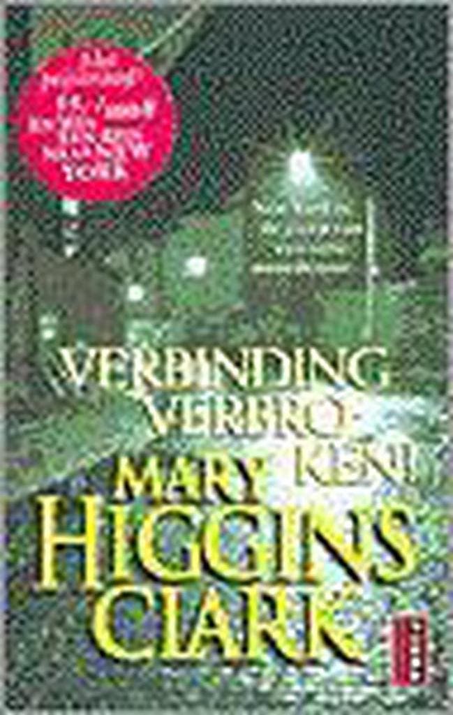 Verbinding verbroken! / Poema thriller 9789024535040, Livres, Romans, Envoi