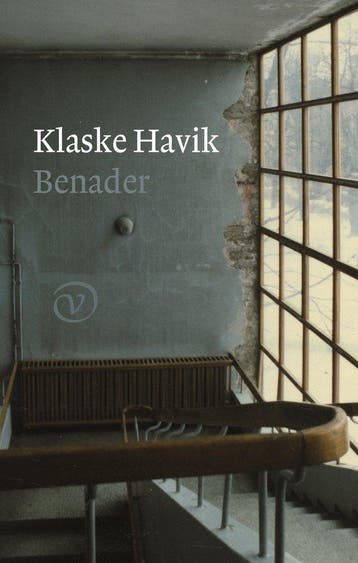 Benader 9789028264182 Klaske Havik, Verzenden, Zo goed als nieuw, Klaske Havik