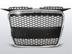 Grille | RS type | Audi A3 8P 2005-2008 | ABS Kunststof | ch, Verzenden