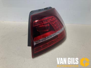 Achterlicht rechts Volkswagen Golf O278315, Nieuw