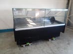 Combisteel Koeltoonbank - B196 x D110 x H125 cm, Nieuw