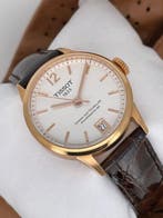 Tissot - Chemin Des Tourelles Powermatic 80 Lady -, Nieuw