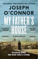 My Fathers House 9781529919646 Oconnor, Verzenden, Gelezen, O'connor