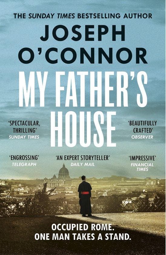 My Fathers House 9781529919646 Oconnor, Boeken, Taal | Engels, Gelezen, Verzenden