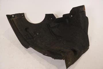 BMW F34 3 Serie GT LCI wielkast bekleding rechts voor,, Ophalen of Verzenden, Nieuw
