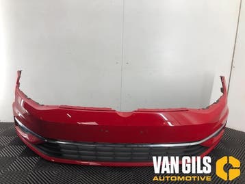 Voorbumper Volkswagen Golf O262601, Nieuw