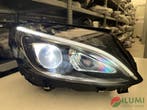 MERCEDES C W205 VOLL LED  PHARE AVANT DROIT KPL A2059067403, Verzenden