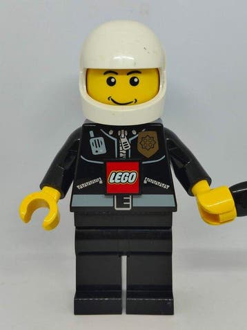 Lego - Policeman - Big Minifigure, Kinderen en Baby's, Speelgoed | Duplo en Lego, Nieuw