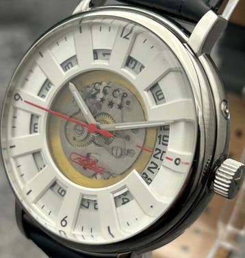CCCP - Heritage - Sans prix de réserve - Homme - 2000-2010, Nieuw