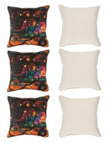 Gratis verzending !!! Drie stuks TexStilArt - Het Mysterie
