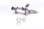 Roetfilter BMW 318D, 320D, Verzenden, Nieuw