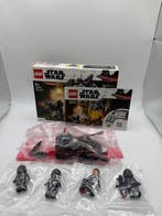 Lego Set - 75226 - Star Wars - Lego Star Wars, 75226,, Nieuw