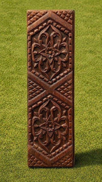 Arts & Crafts stijl Architectonisch ornament - 1850-1870 -