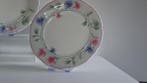 Villeroy & Boch - Ontbijtbord (10) - Viola - Bone China -