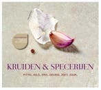 Kruiden & specerijen 9789045200644 Hans Gerlach, Verzenden, Hans Gerlach