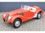 Online veiling - BMW 328 Junior Car - De La Chapelle, Nieuw