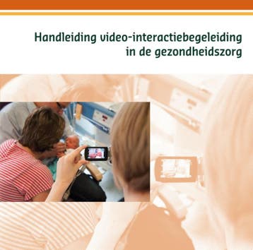 Handleiding video-interactiebegeleiding in de, Verzenden, Marij Eliëns