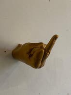 Sylvain Barberot - Trump power - feminine version