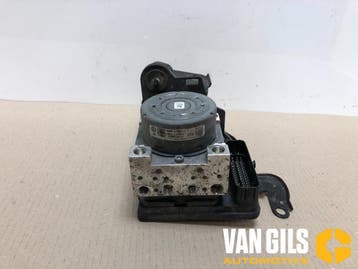 ABS Pomp Volkswagen Golf O250983, Autos : Pièces & Accessoires