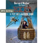 Exit 3: Tot De Laatste Snik / Exit / 3 9789034301185, Verzenden, Gelezen, Eric Puech