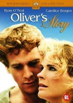 Oliver's Story, Cd's en Dvd's, Verzenden, Nieuw in verpakking