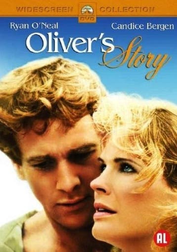 Oliver's Story, Verzenden
