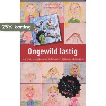 Ongewild lastig 9789077671320 Monique Baard, Verzenden, Monique Baard