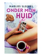Onder mijn huid (YA Special Kruidvat 2019) 9789021023410, Verzenden, Marlies Slegers