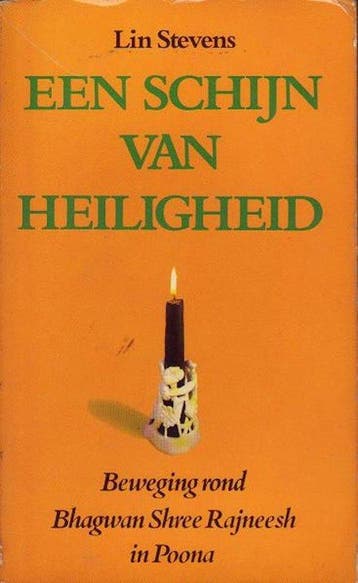 Schyn van heiligheid - Stevens, Verzenden, Nieuw