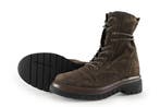 Gabor Veterboots in maat 39 Cognac, Kleding | Dames, Schoenen, Overige kleuren, Verzenden, Overige typen, Gabor