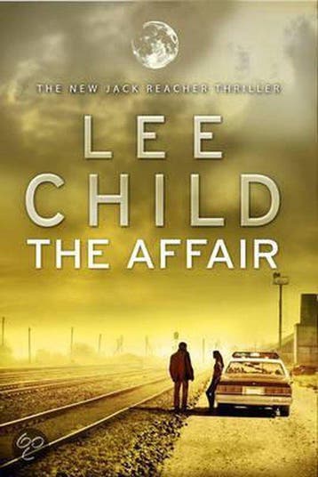 Affair - Child, Verzenden