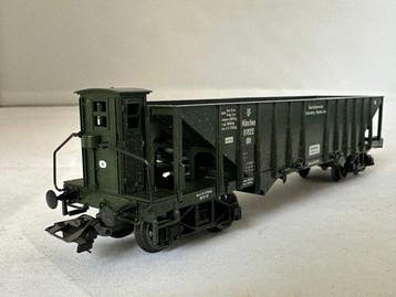 Märklin H0 - uit set 26960 - Ensemble de wagons de