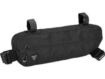 Veiling - Topeak MidLoader 3L zwart frame-/chassisttas, Nieuw