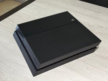 Sony - Playstation 4 (PS4) - PlayStation 4 Chassis GTAV, Nieuw