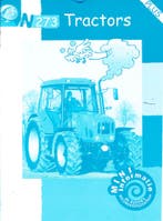 De Ruiters Mini Informatie Plus N273 Tractors, Boeken, Verzenden, Nieuw