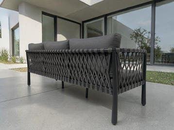 Talenti outdoor living - Marco Acerbis - Sofa - NUOVO Sofy