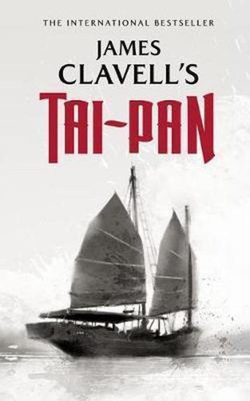 Tai-Pan 9781982537555 James Clavell, Boeken, Verzenden, Gelezen, James Clavell